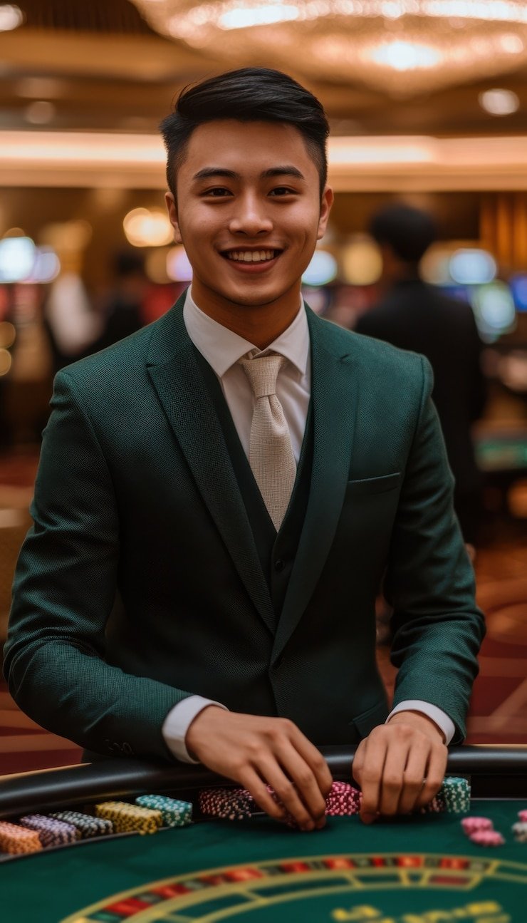 Dukungan pelanggan winbet365 tersedia 24/7
