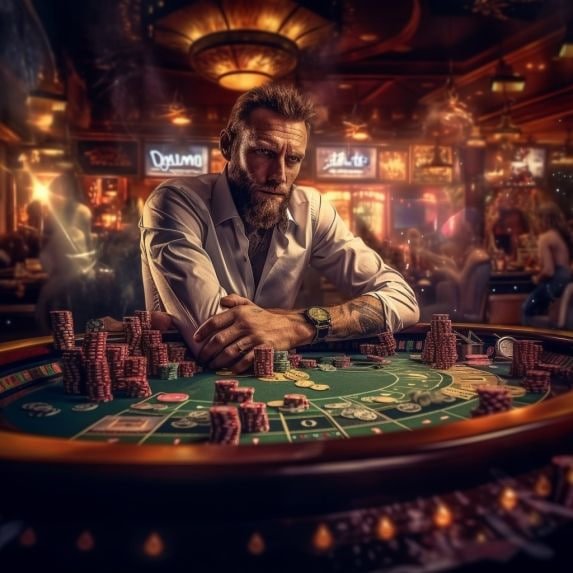 Dashboard bonus dan promosi pasca konfirmasi