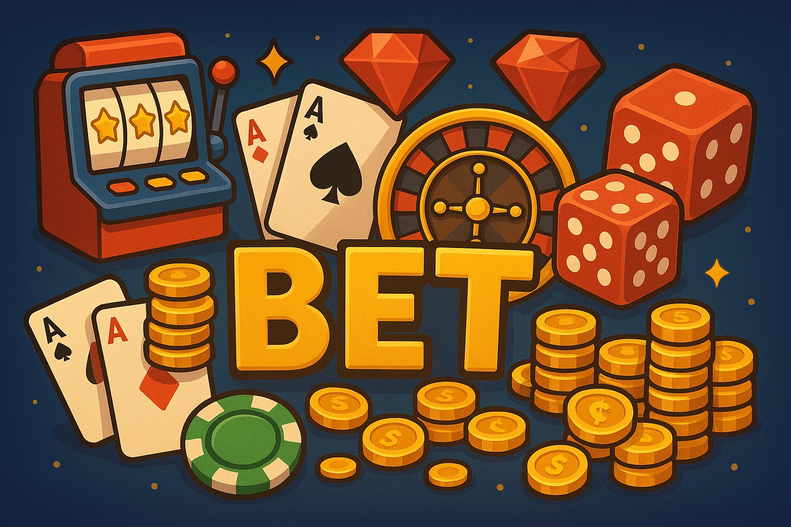 Program referral dan komisi di winbet365