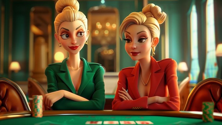 winbet365 featured game showcase