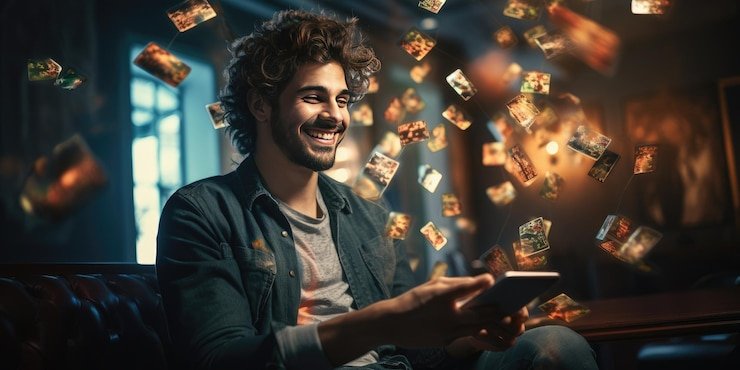 Fitur bonus dan putaran gratis dalam permainan slot