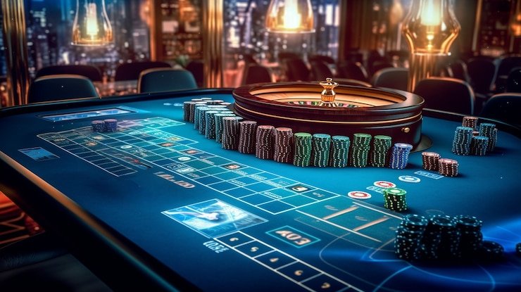 Promosi mingguan dan bonus cashback untuk pemain slot