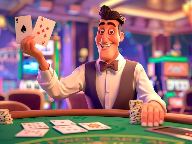 Fitur bonus dan putaran gratis Yggdrasil